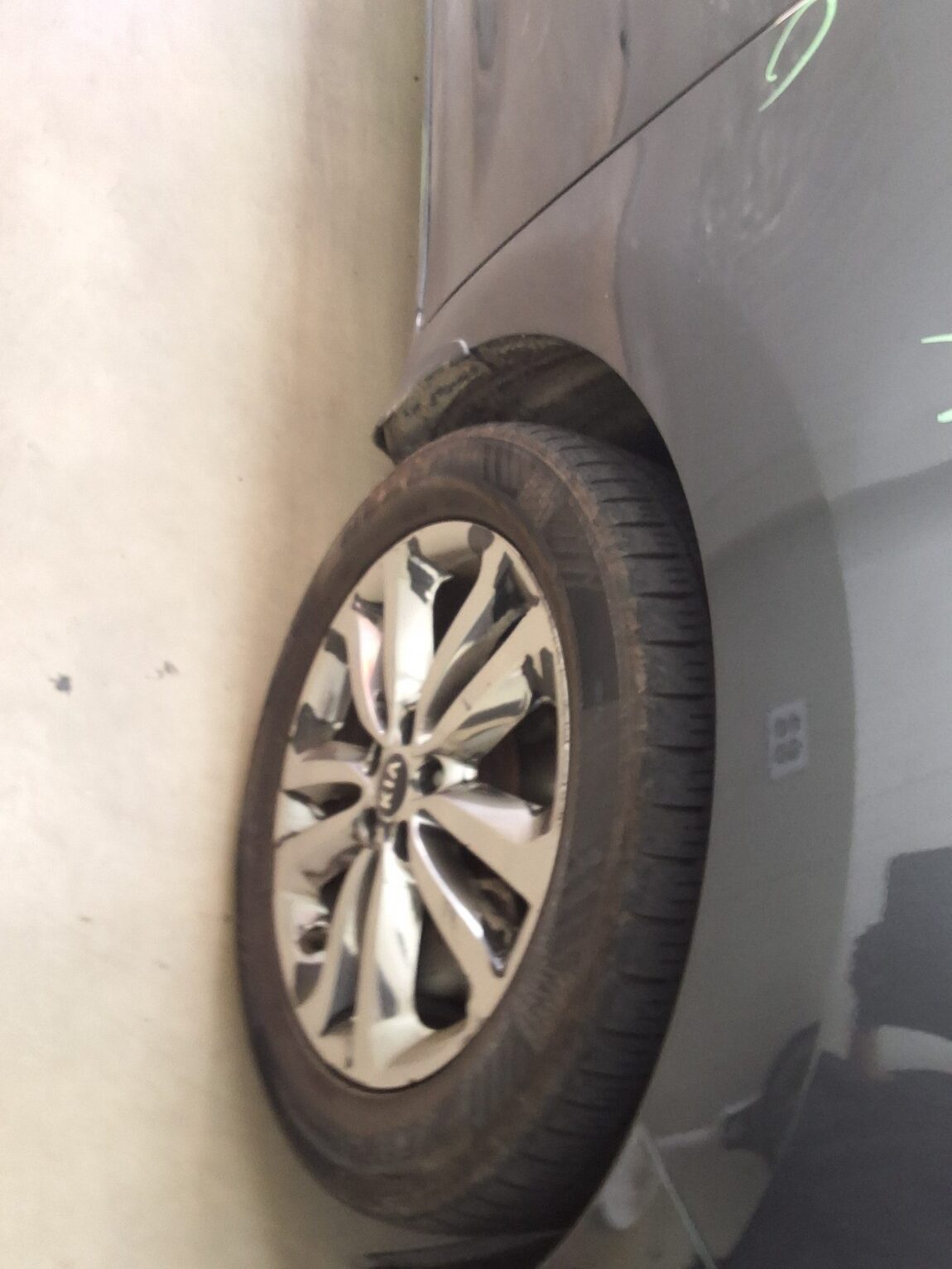 KIA ALL NEW CARNIVAL 9-SEATER DIESEL PRESTIGE 2015 - zdjęcie 21