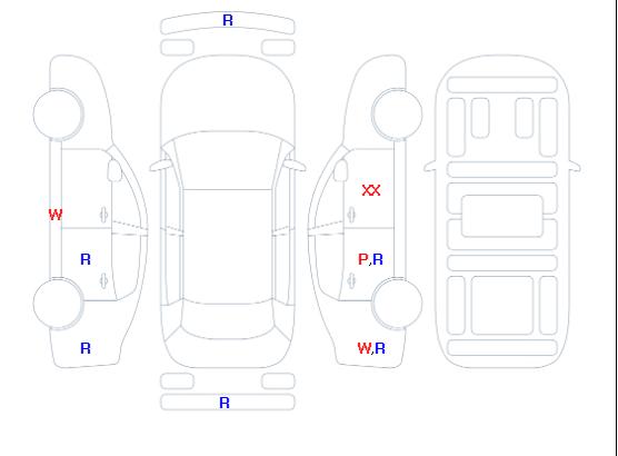 KIA THE NEW KIA RAY 1.0 GASOLINE PRESTIGE 2023 - zdjęcie 27