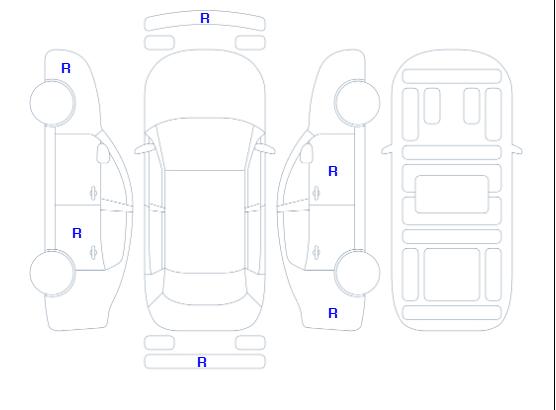 VOLKSWAGEN TIGUAN 2.0 TDI BLUEMOTION 2016 - zdjęcie 28