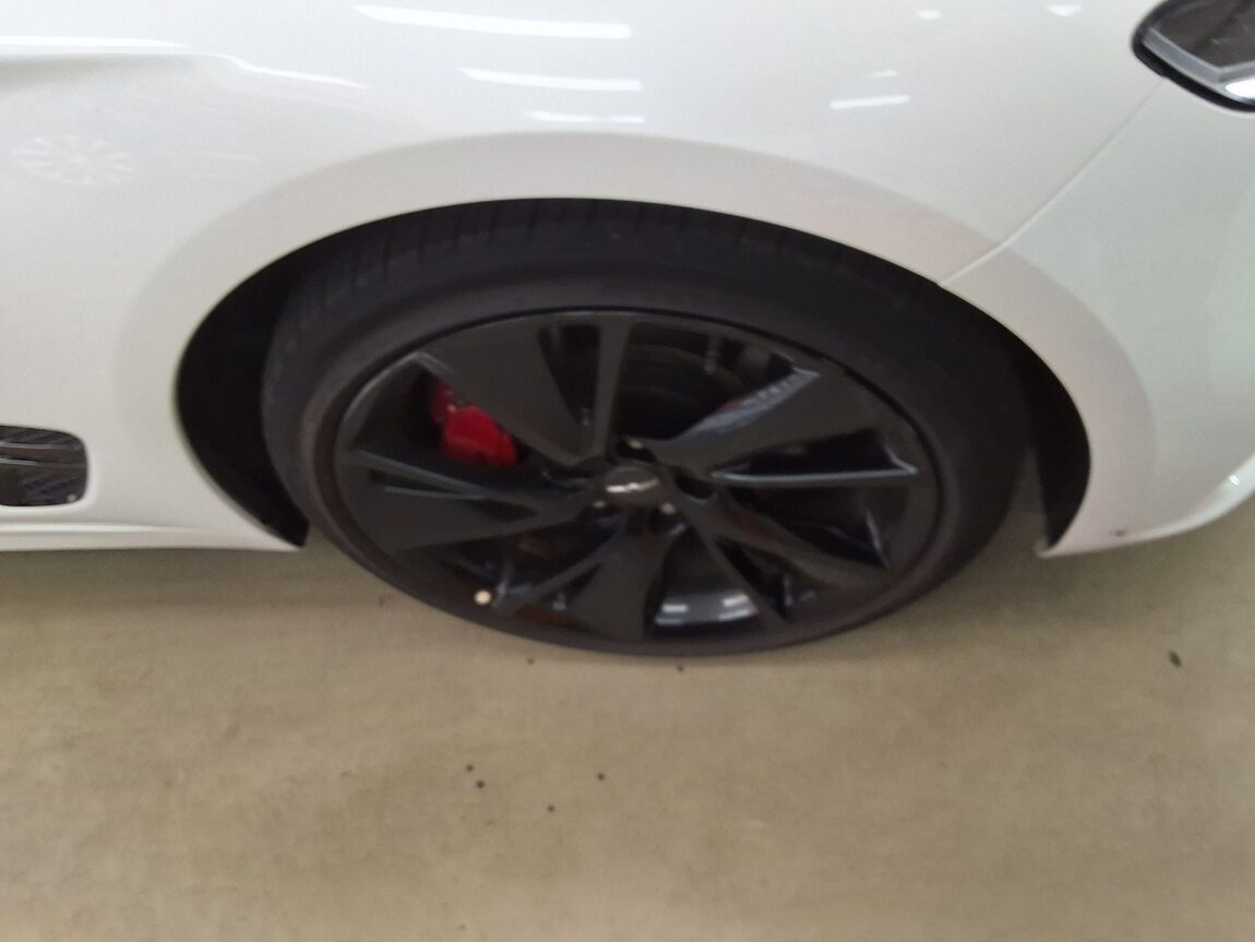 GENESIS THE NEW G70 GASOLINE 2.0T 2WD SPORT PACKAGE 2021 - zdjęcie 21