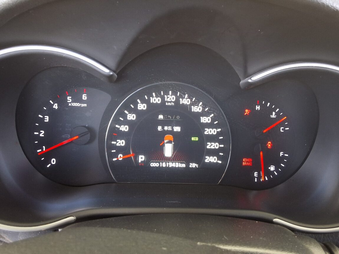 KIA NEW SORENTO R R2.0 4WD TLX SPECIAL 2013 - zdjęcie 9