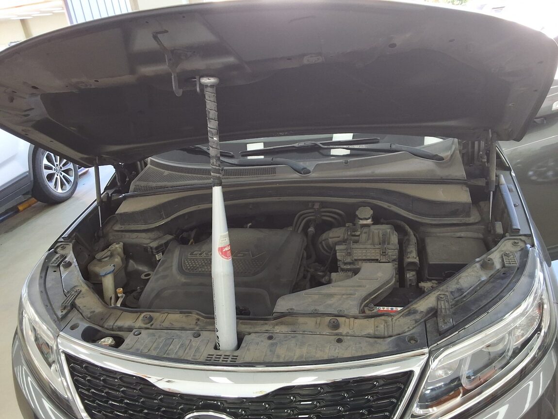KIA NEW SORENTO R R2.0 4WD TLX SPECIAL 2013 - zdjęcie 21