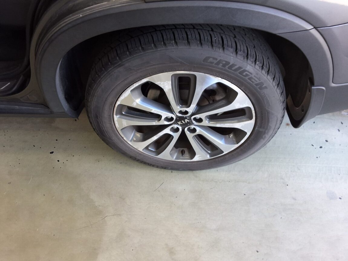 KIA NEW SORENTO R R2.0 4WD TLX SPECIAL 2013 - zdjęcie 24