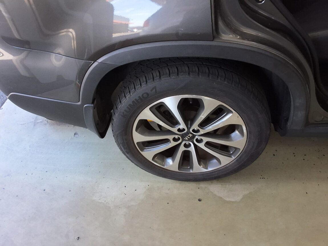 KIA NEW SORENTO R R2.0 4WD TLX SPECIAL 2013 - zdjęcie 26
