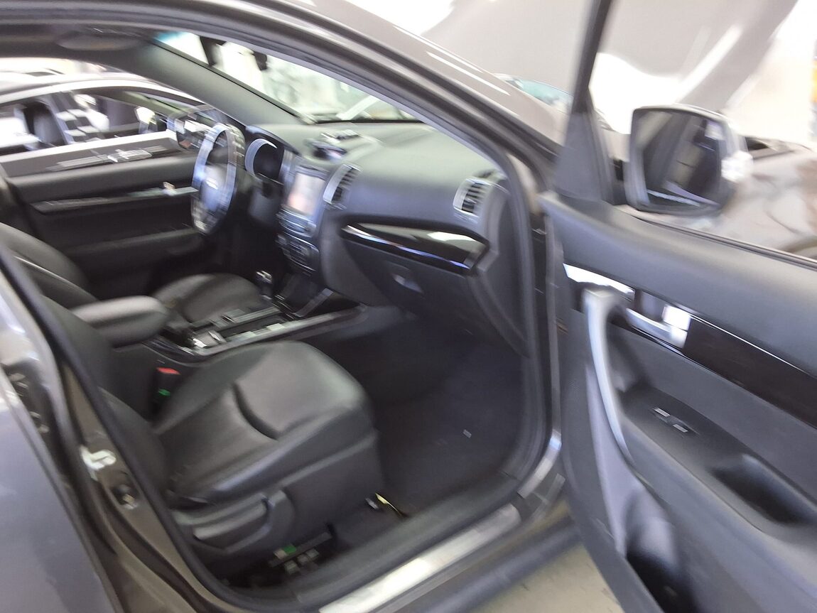 KIA NEW SORENTO R R2.0 4WD TLX SPECIAL 2013 - zdjęcie 14