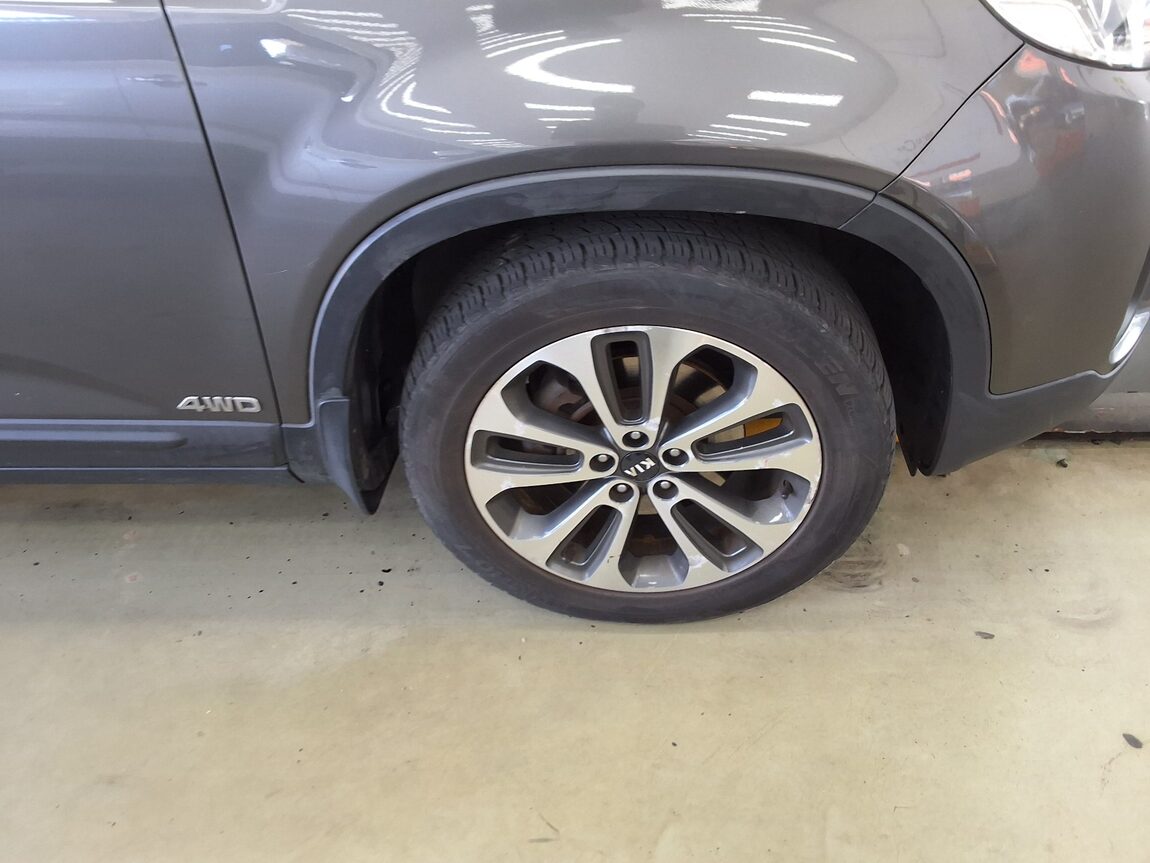 KIA NEW SORENTO R R2.0 4WD TLX SPECIAL 2013 - zdjęcie 25