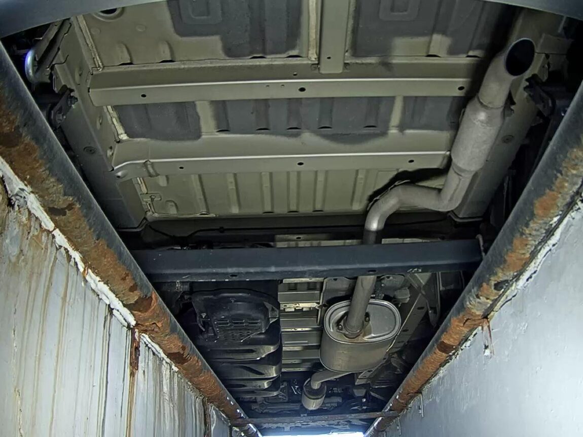 HYUNDAI STARIA 2.2 DIESEL CARGO 3-SEATER MODERN 2022 - zdjęcie 8