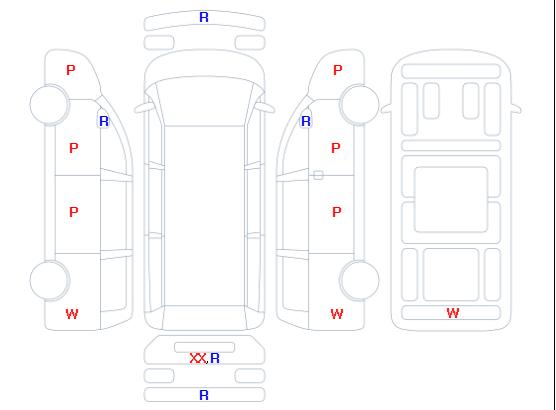 HYUNDAI STARIA 2.2 DIESEL CARGO 3-SEATER MODERN 2022 - zdjęcie 25