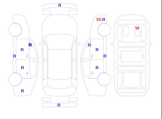KIA THE NEW KIA RAY 1.0 GASOLINE PRESTIGE 2023 - zdjęcie 27