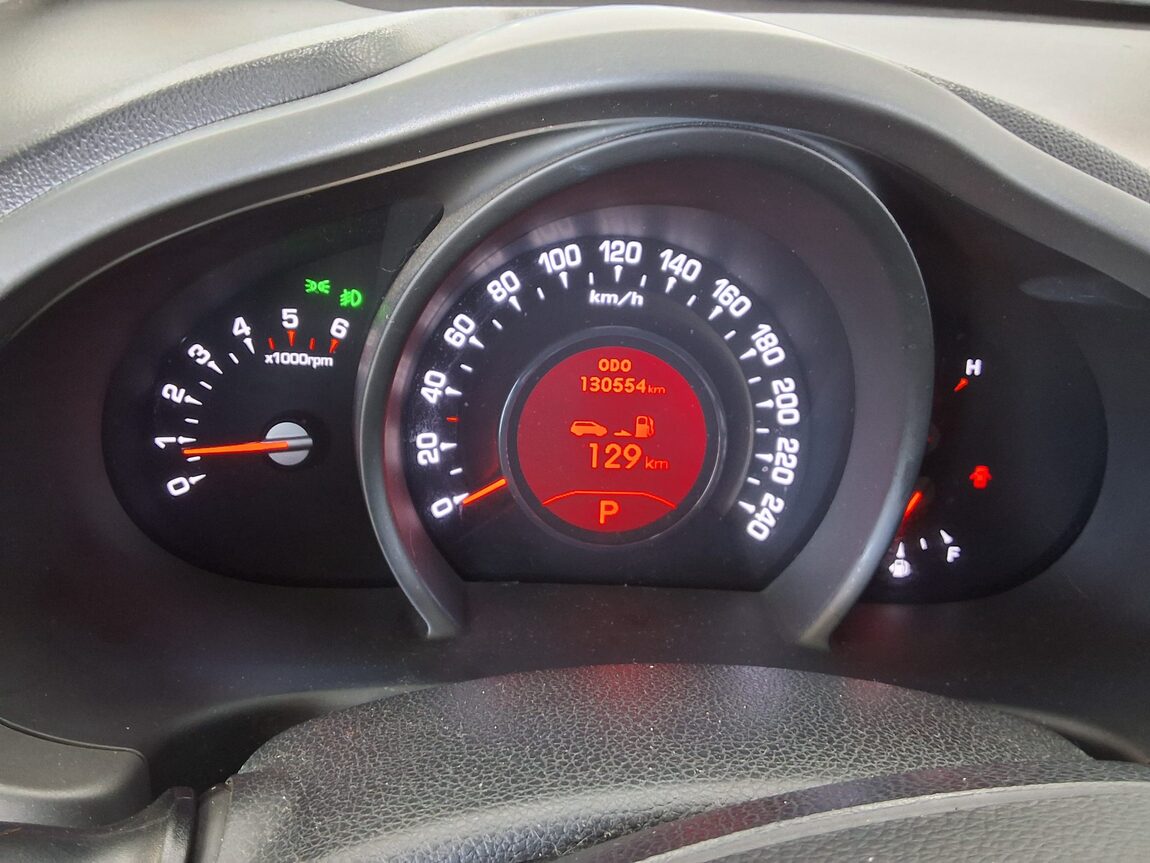 KIA SPORTAGE R DIESEL R2.0 2WD TLX PREMIUM 2012 - zdjęcie 9
