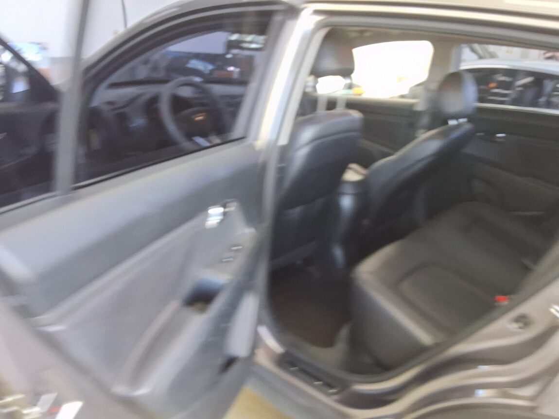 KIA SPORTAGE R DIESEL R2.0 2WD TLX PREMIUM 2012 - zdjęcie 12