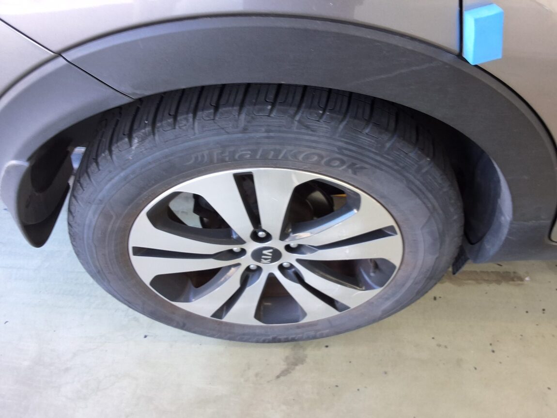 KIA SPORTAGE R DIESEL R2.0 2WD TLX PREMIUM 2012 - zdjęcie 25