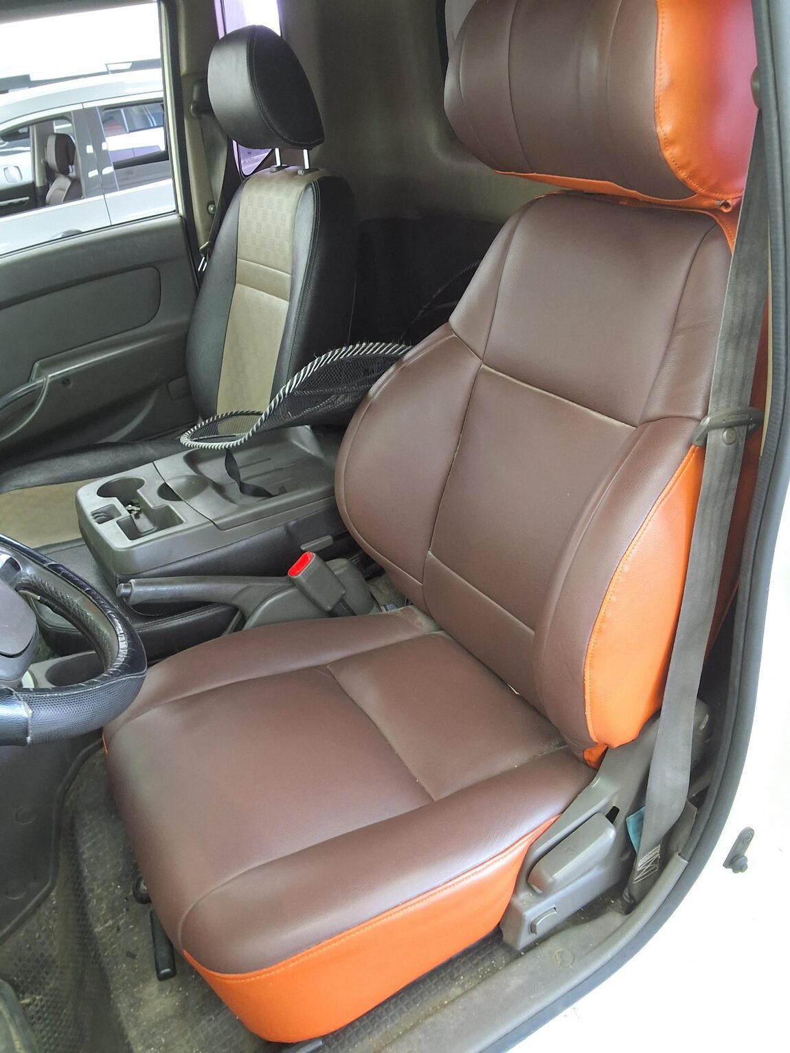 HYUNDAI PORTER II CRDi SUPER CAB EXTRA LONG WHEELBASE SMART 2019 - zdjęcie 23