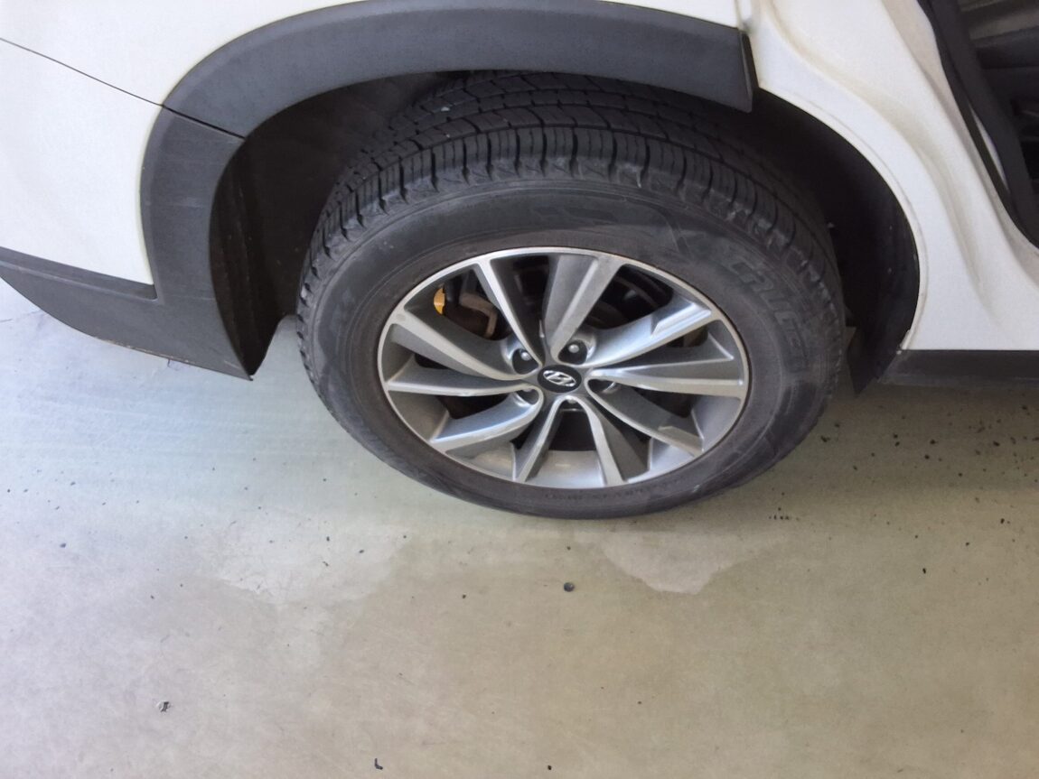 HYUNDAI SANTA FE (TM) R2.0 2WD PREMIUM 2019 - zdjęcie 24