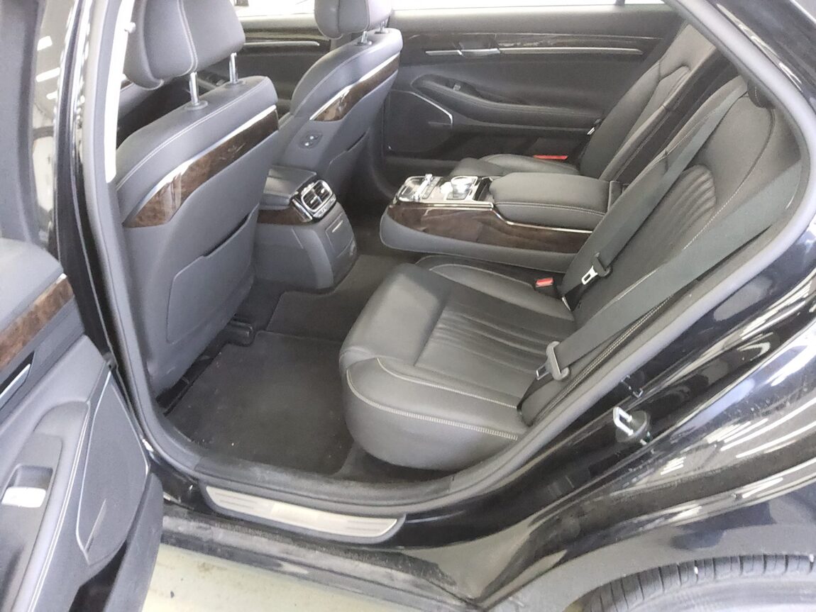 GENESIS G90 3.8 LUXURY 2022 - zdjęcie 12