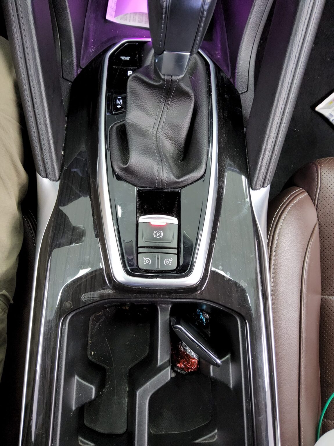 RENAULT (SAMSUNG) QM6 2.0 dCi 4WD RE SIGNATURE 2017 - zdjęcie 19