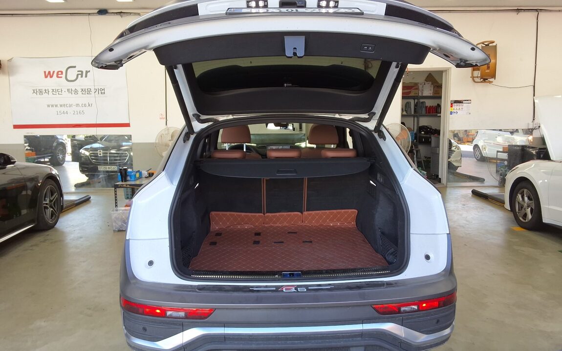 AUDI Q5 (2ND GEN) 45 TFSI QUATTRO SPORTBACK PREMIUM 2023 - zdjęcie 15