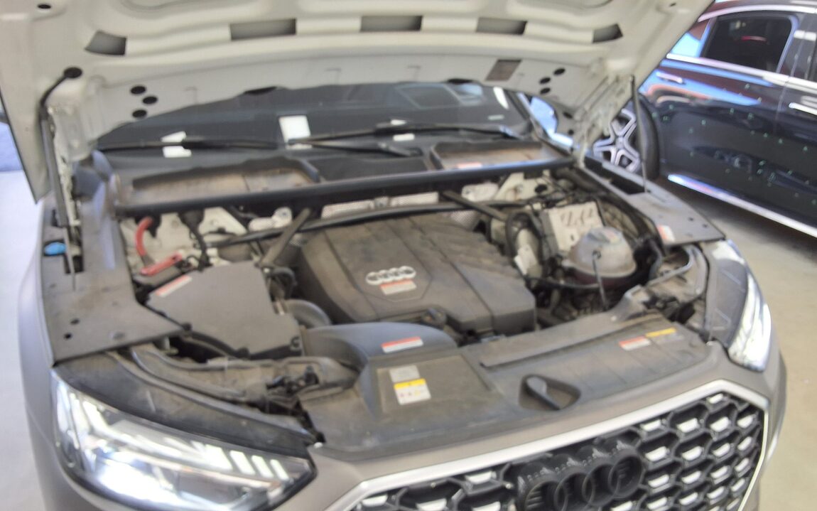 AUDI Q5 (2ND GEN) 45 TFSI QUATTRO SPORTBACK PREMIUM 2023 - zdjęcie 22