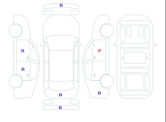 KIA NEW SORENTO HYBRID (MQ4) 1.6 HEV 2WD GRAVITY 2023 - zdjęcie 26