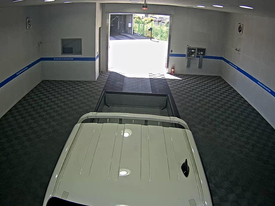 KIA BONGO III EV CARGO GLS 2023 - zdjęcie 7