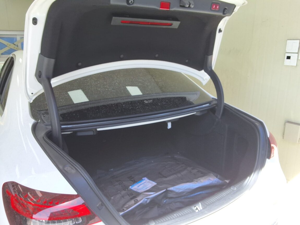 MERCEDES-BENZ E-CLASS (5TH GEN) E220d 4MATIC EXCLUSIVE 2021 - zdjęcie 16