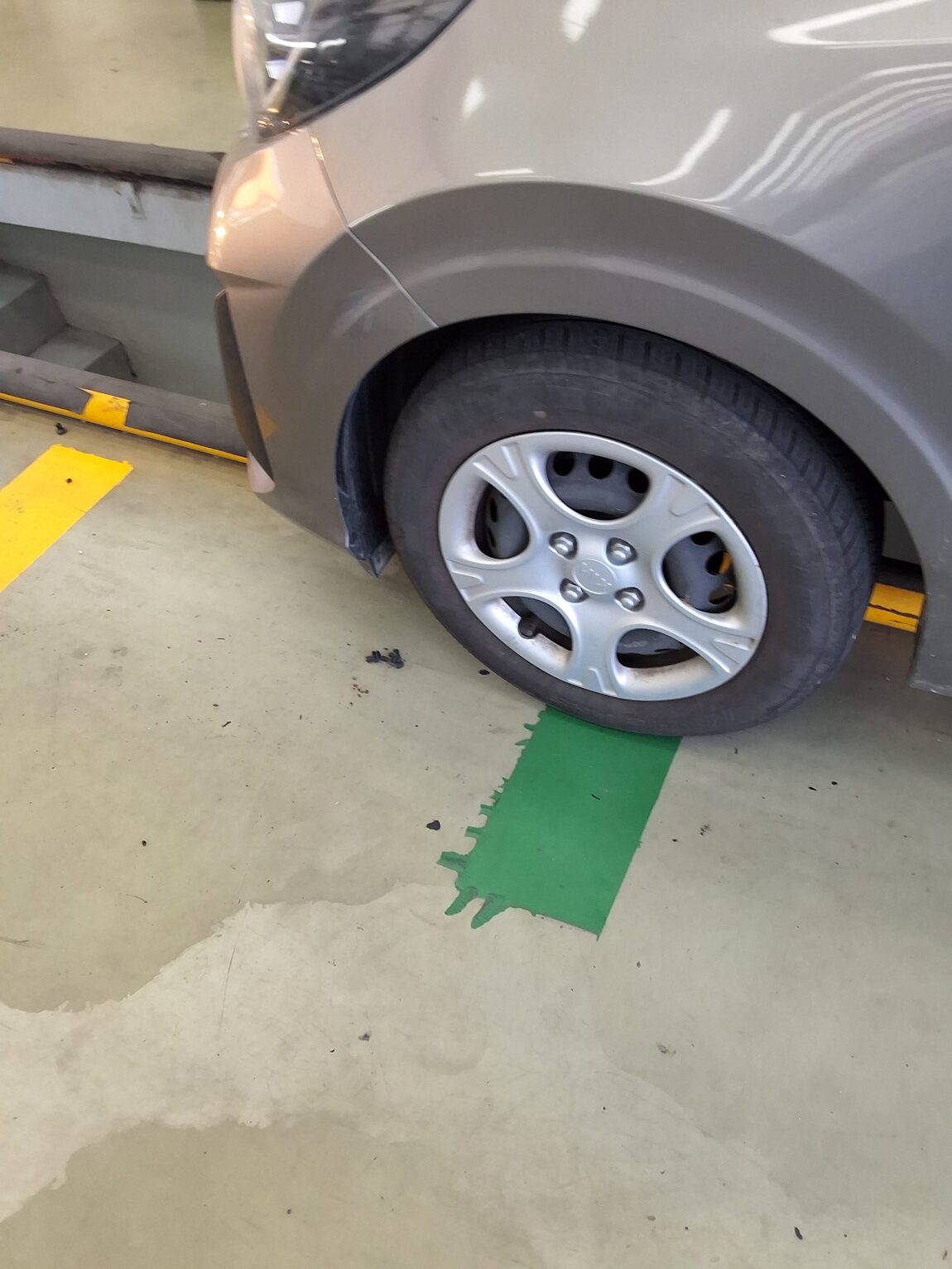 KIA MORNING URBAN 1.0 GASOLINE STANDARD 2021 - zdjęcie 20