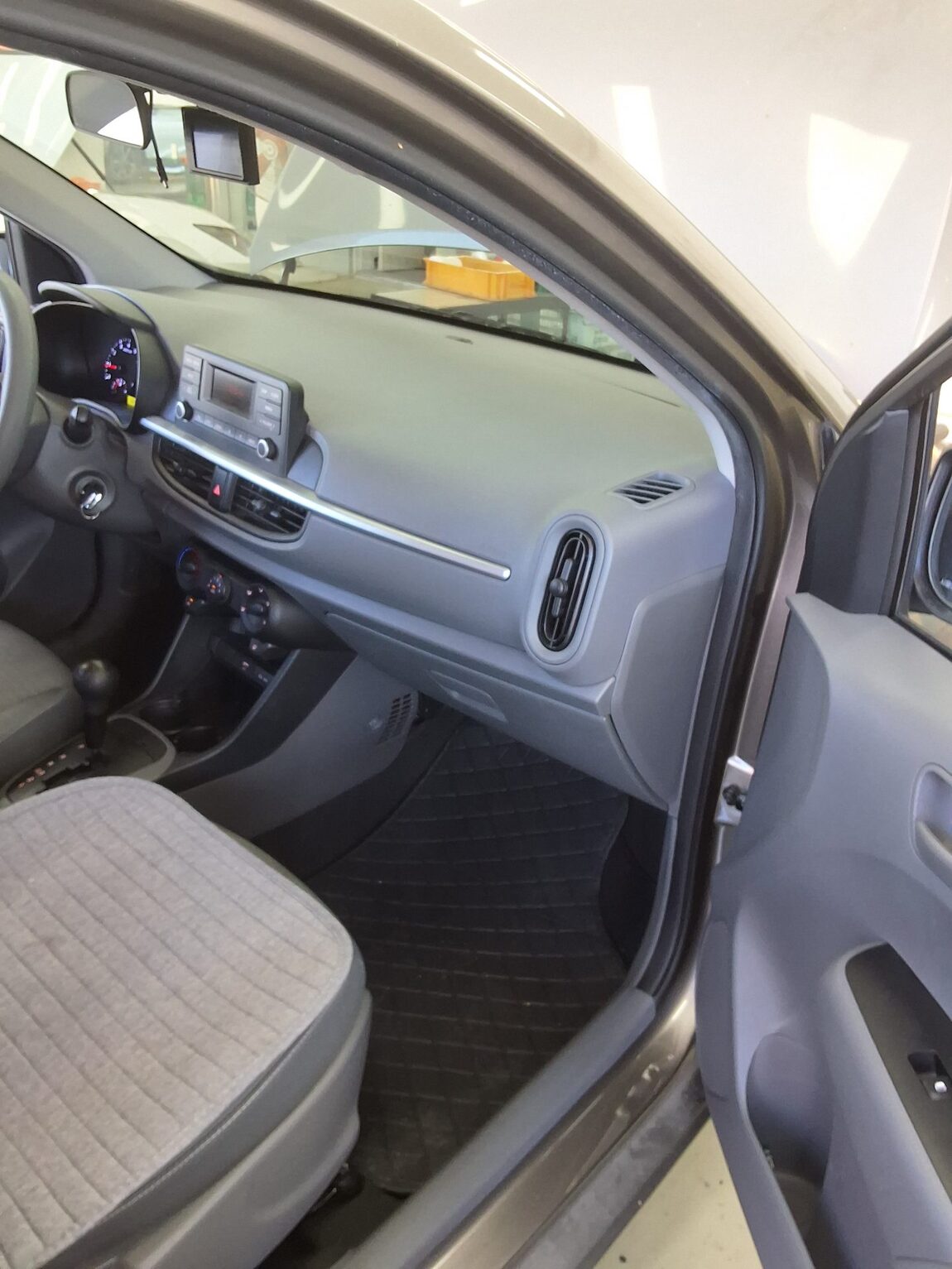 KIA MORNING URBAN 1.0 GASOLINE STANDARD 2021 - zdjęcie 14