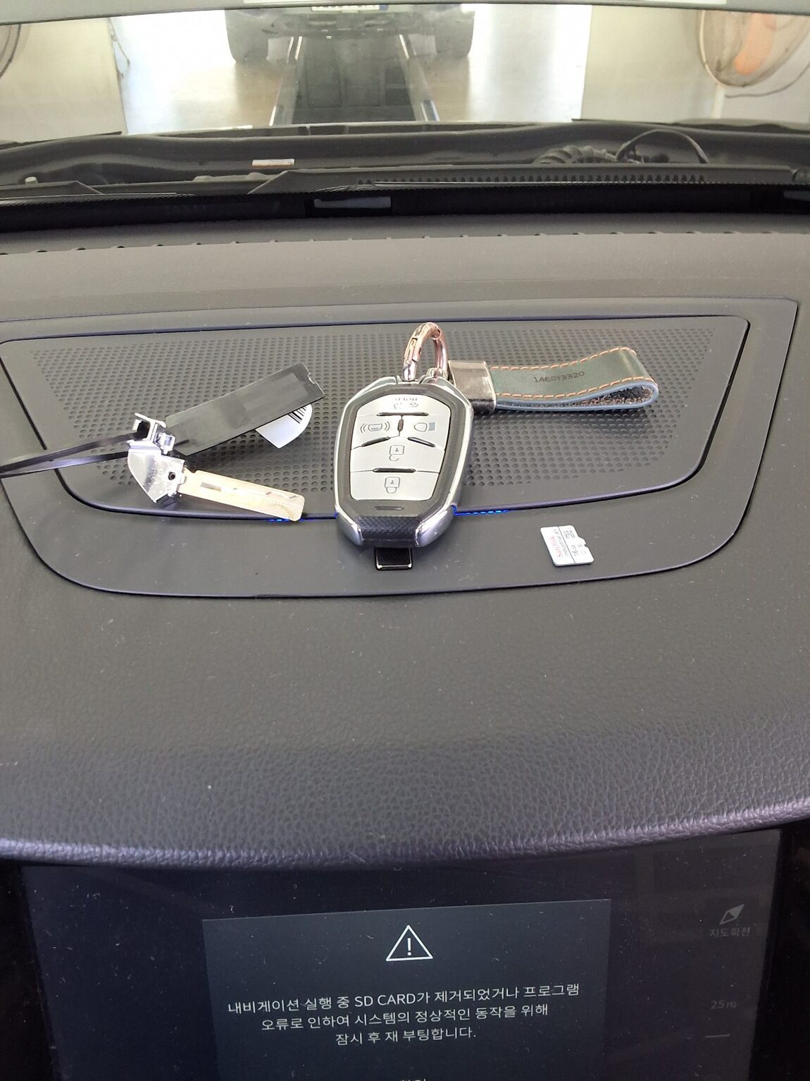 KG MOBILITY (SSANGYONG) ALL NEW REXTON 2.2 4WD SIGNATURE 2023 - zdjęcie 19