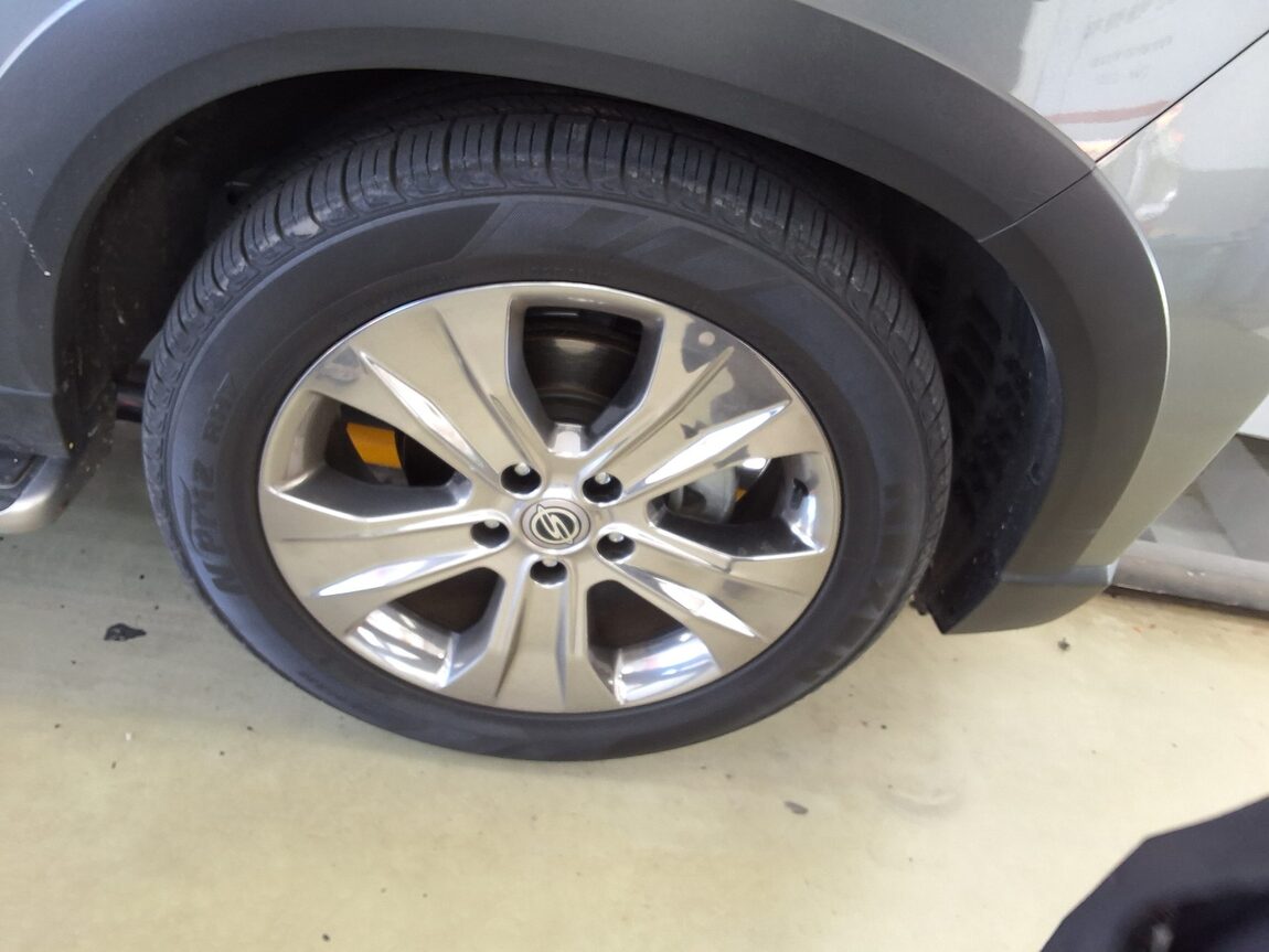KG MOBILITY (SSANGYONG) ALL NEW REXTON 2.2 4WD SIGNATURE 2023 - zdjęcie 24