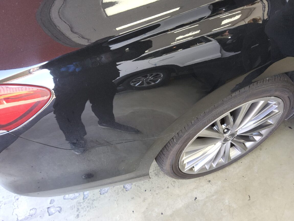 HYUNDAI GRANDEUR IG 3.3 GDi CELEBRITY 2019 - zdjęcie 23