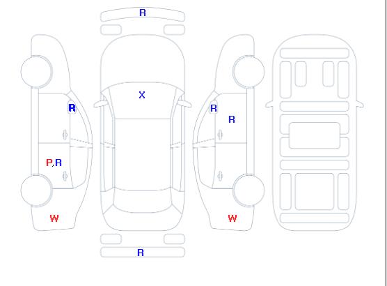 HYUNDAI GRANDEUR IG 3.3 GDi CELEBRITY 2019 - zdjęcie 24