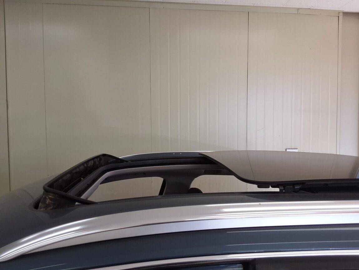 AUDI Q5 35 TDI QUATTRO 2015 - zdjęcie 26