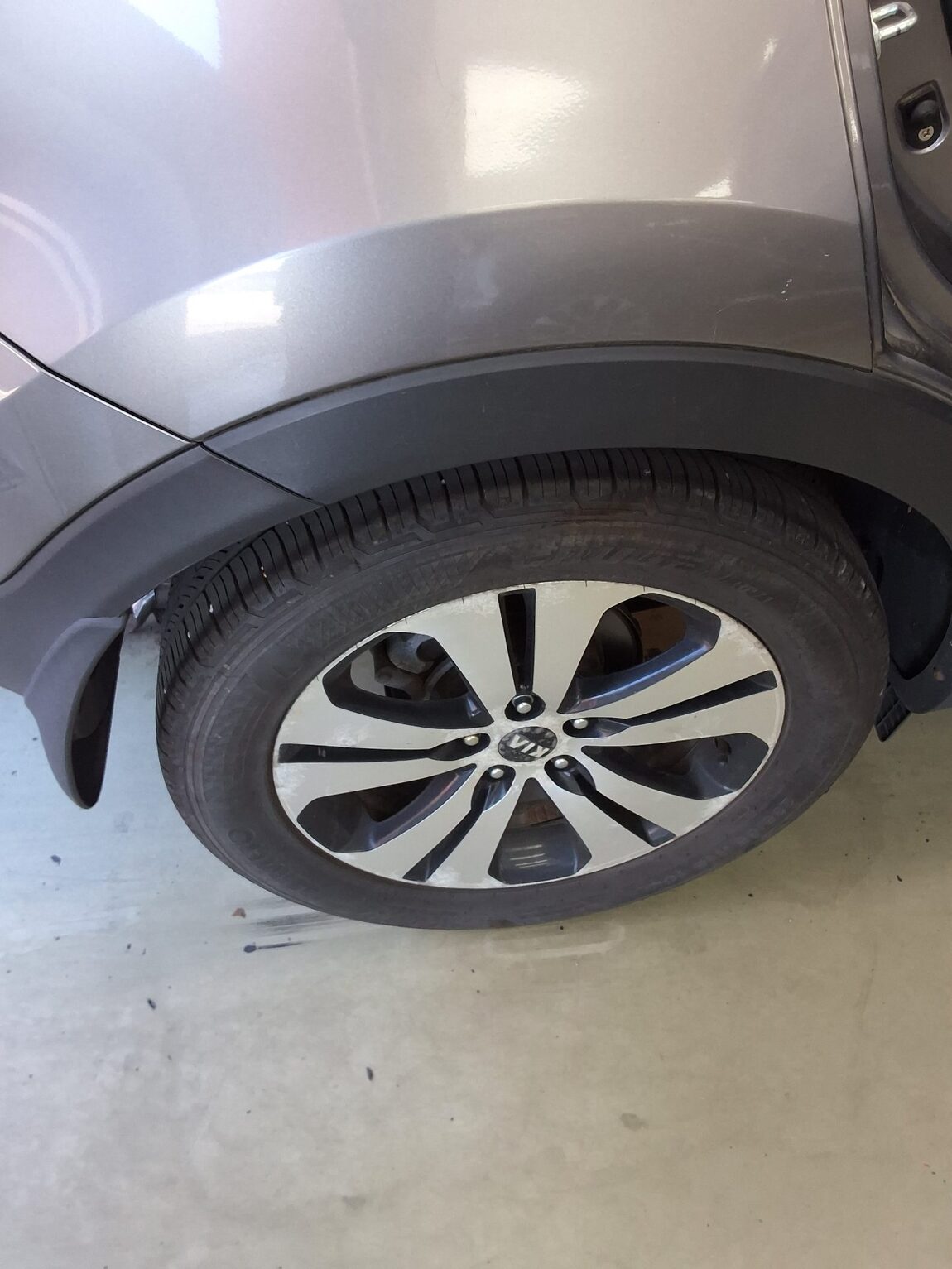 KIA SPORTAGE R DIESEL R2.0 2WD TLX PREMIUM 2011 - zdjęcie 24