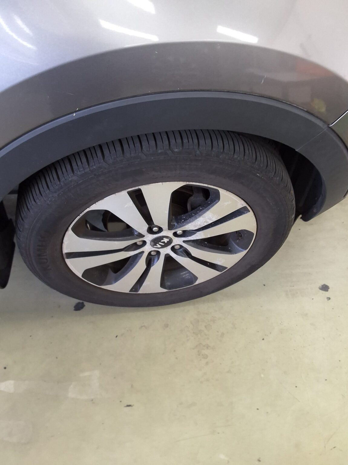 KIA SPORTAGE R DIESEL R2.0 2WD TLX PREMIUM 2011 - zdjęcie 23