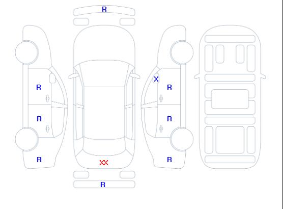 KIA SPORTAGE R DIESEL R2.0 2WD TLX PREMIUM 2011 - zdjęcie 26