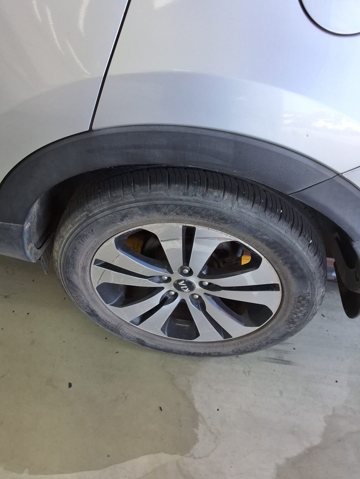 KIA SPORTAGE R DIESEL R2.0 2WD TLX LUXURY MODEL 2011 - zdjęcie 21