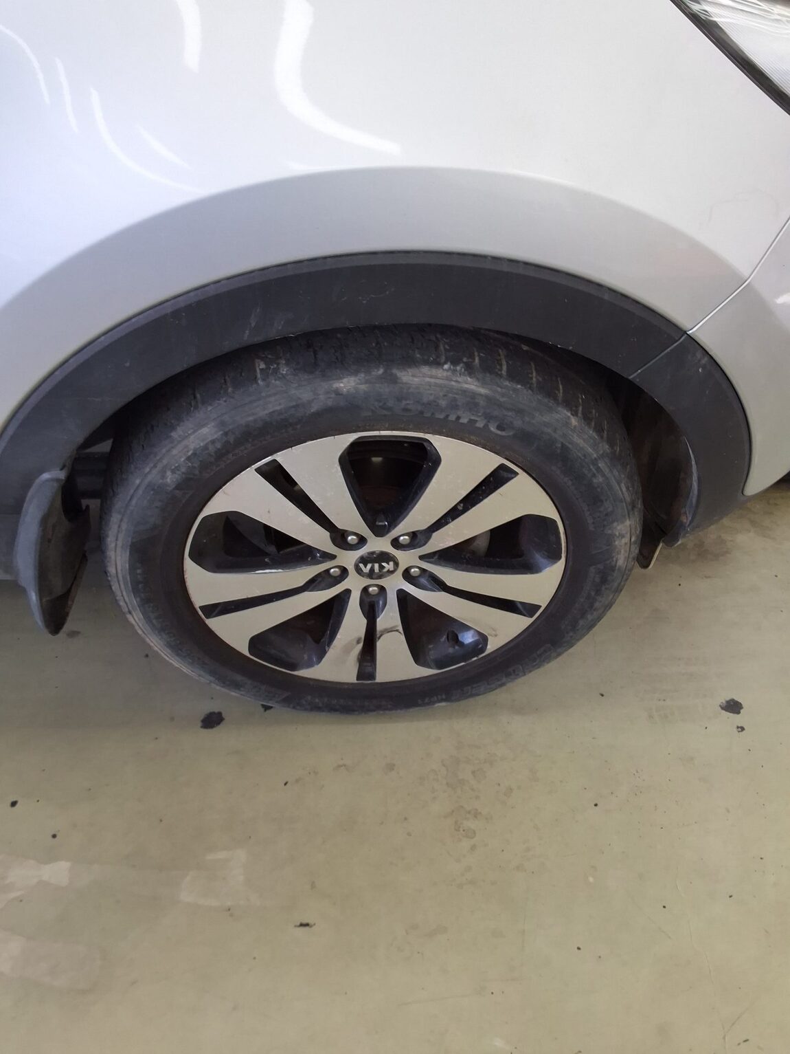 KIA SPORTAGE R DIESEL R2.0 2WD TLX LUXURY MODEL 2011 - zdjęcie 22