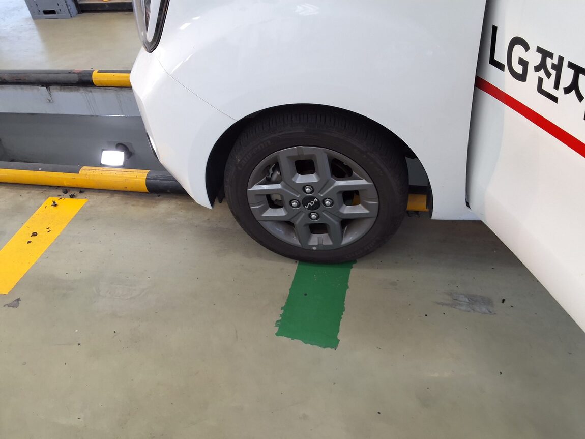KIA THE NEW KIA RAY 1.0 GASOLINE PRESTIGE 2024 - zdjęcie 21