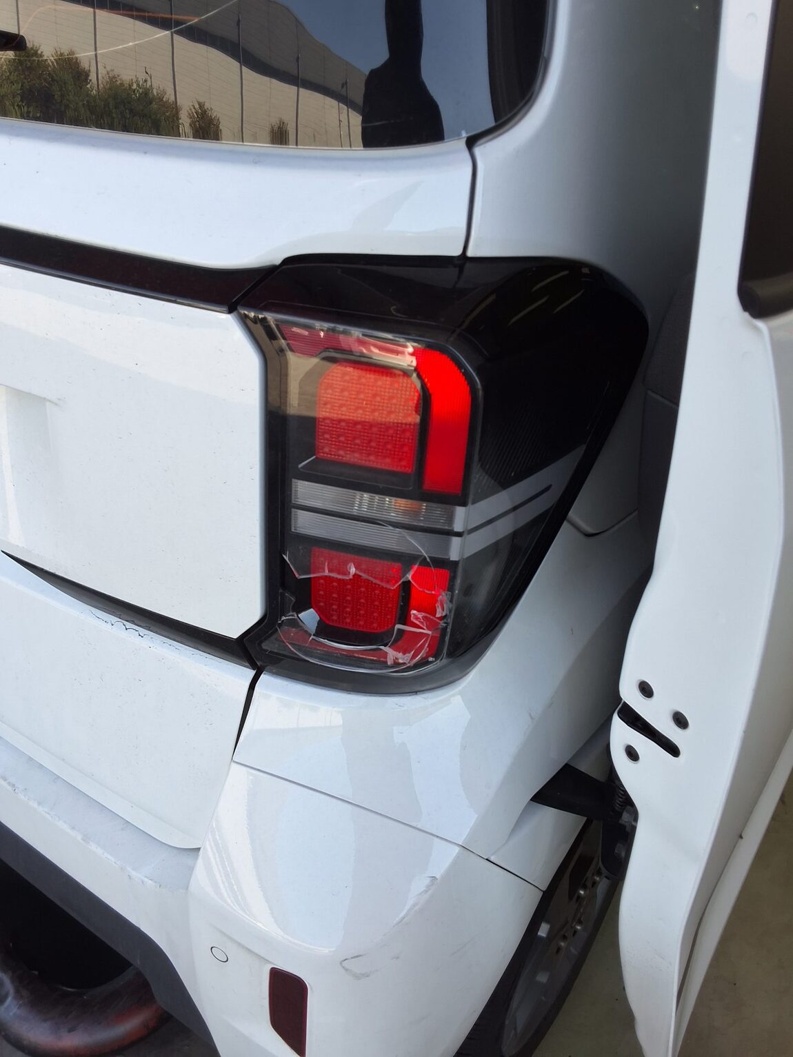KIA THE NEW KIA RAY 1.0 GASOLINE PRESTIGE 2024 - zdjęcie 25