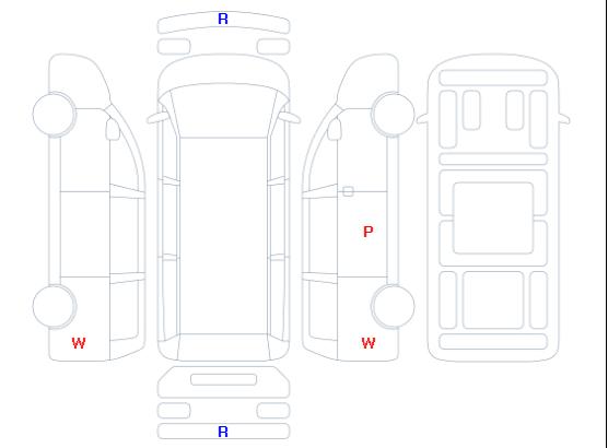 HYUNDAI STARIA 3.5 LPG LOUNGE 9-SEATER INSPIRATION 2022 - zdjęcie 26