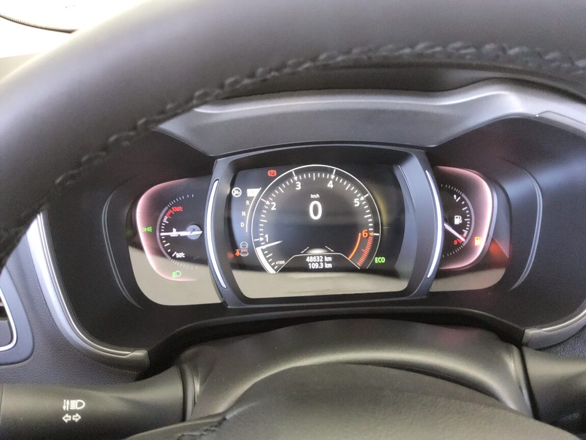 RENAULT (SAMSUNG) NEW QM6 2.0 GDe PREMIERE 2024 - zdjęcie 10