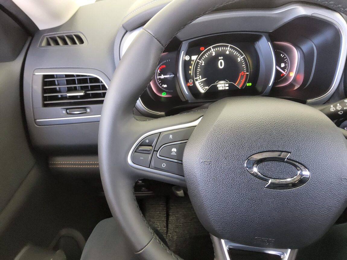 RENAULT (SAMSUNG) NEW QM6 2.0 GDe PREMIERE 2024 - zdjęcie 18