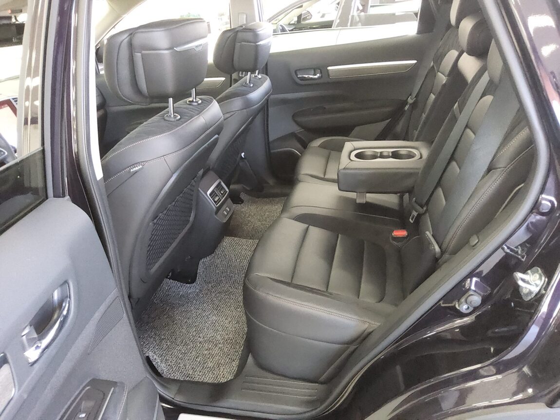RENAULT (SAMSUNG) NEW QM6 2.0 GDe PREMIERE 2024 - zdjęcie 13