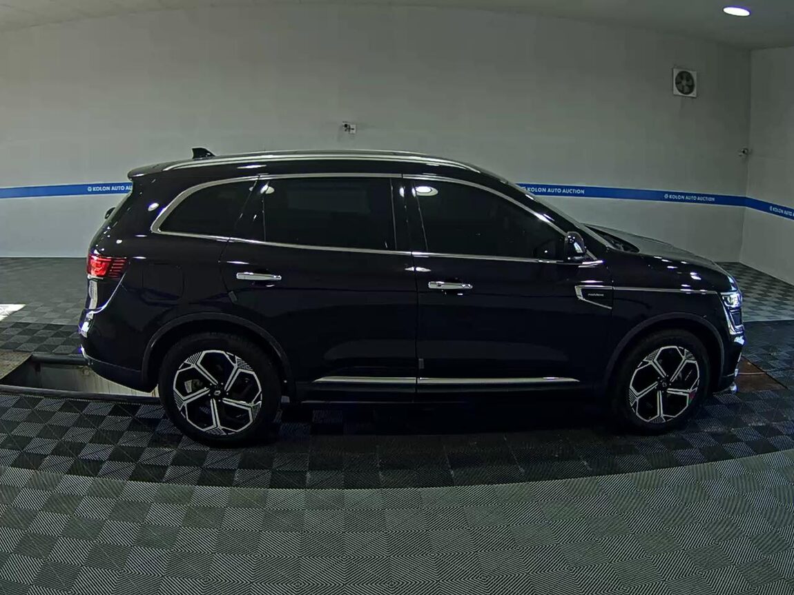 RENAULT (SAMSUNG) NEW QM6 2.0 GDe PREMIERE 2024 - zdjęcie 4