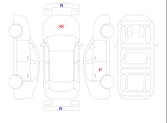 HYUNDAI THE ALL NEW GRANDEUR HYBRID 1.6 HYBRID EXCLUSIVE 2025 - zdjęcie 27