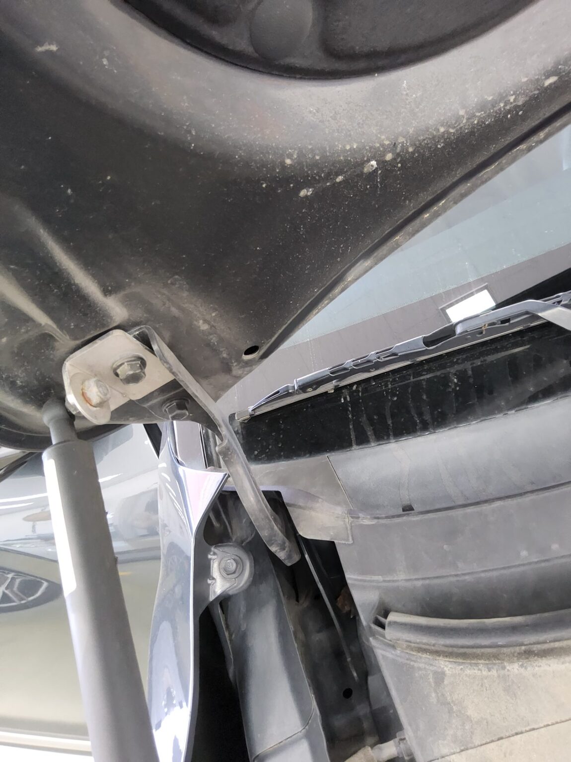 HYUNDAI KONA 1.6 GASOLINE 2WD PREMIUM 2018 - zdjęcie 18