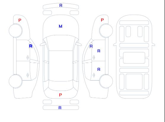 HYUNDAI KONA 1.6 GASOLINE 2WD PREMIUM 2018 - zdjęcie 25