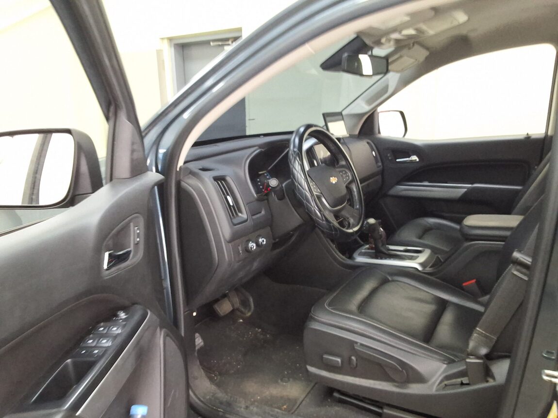 CHEVROLET (DAEWOO) COLORADO 3.6 4WD EXTREME 2020 - zdjęcie 11