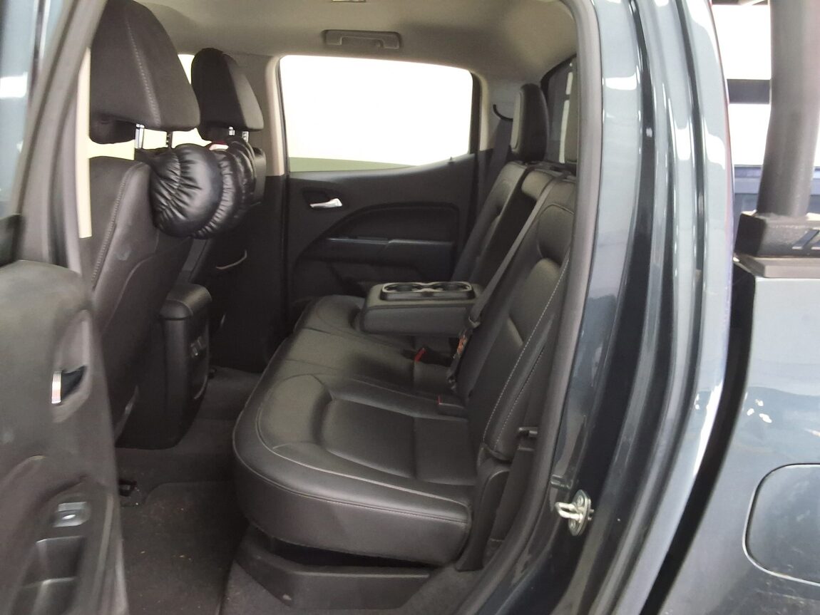 CHEVROLET (DAEWOO) COLORADO 3.6 4WD EXTREME 2020 - zdjęcie 13