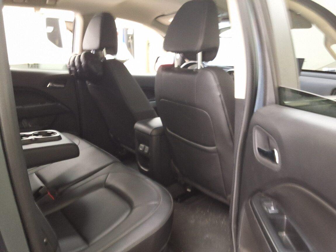CHEVROLET (DAEWOO) COLORADO 3.6 4WD EXTREME 2020 - zdjęcie 14